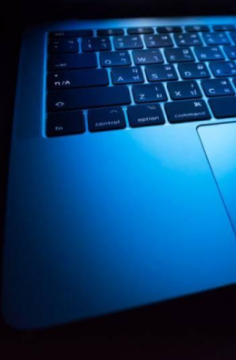 Networking equipment image